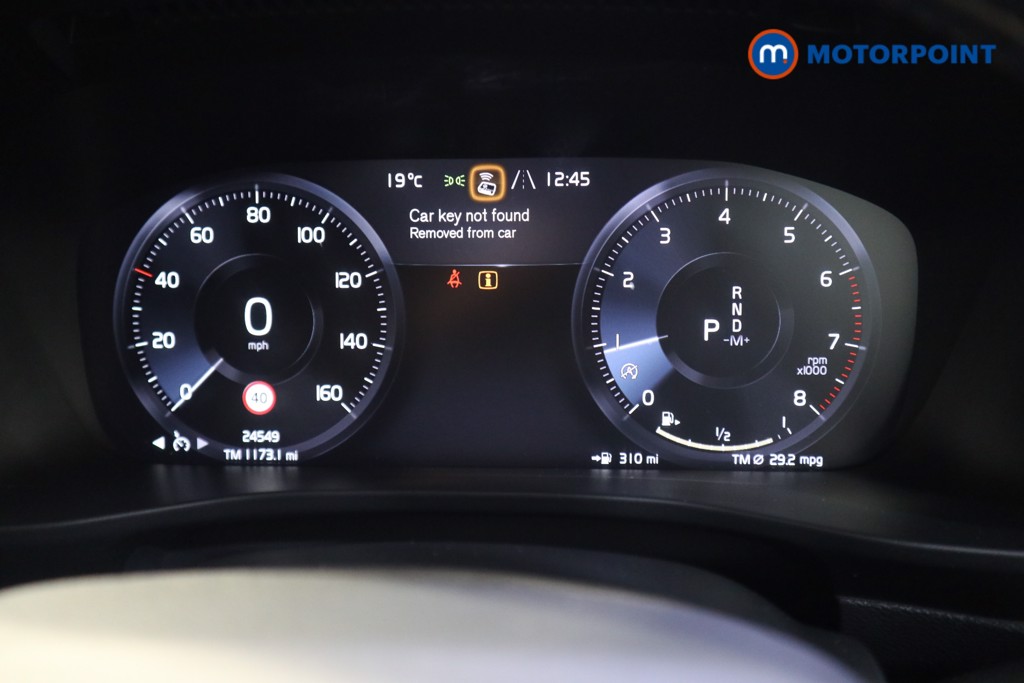 Volvo Xc40 R Design Automatic Petrol SUV - Stock Number (1554398) - 5th supplementary image