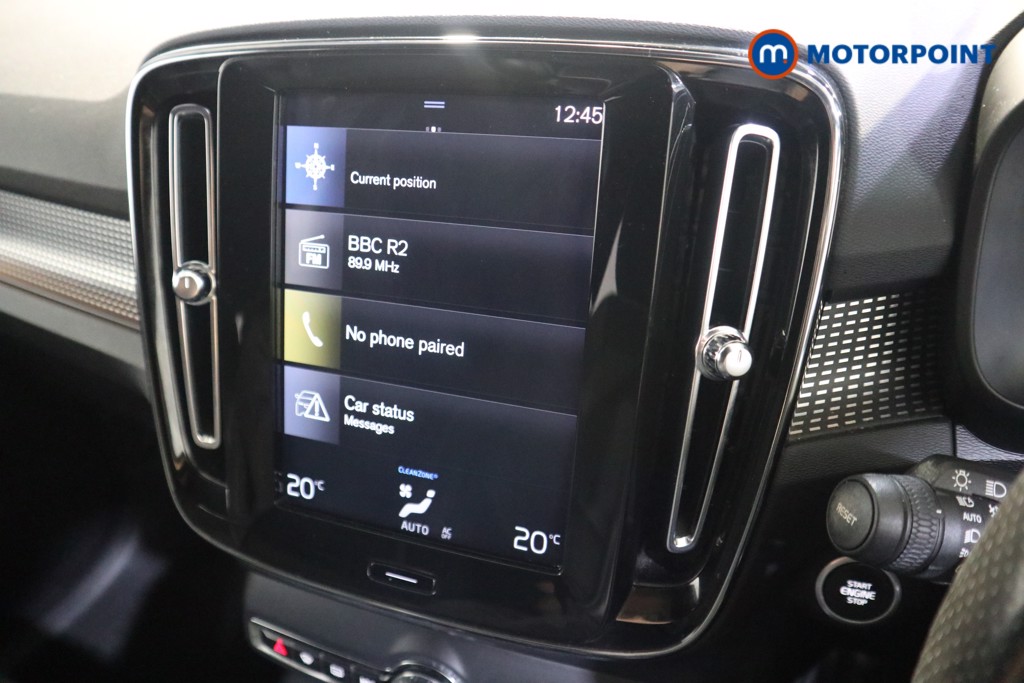 Volvo Xc40 R Design Automatic Petrol SUV - Stock Number (1554398) - 6th supplementary image