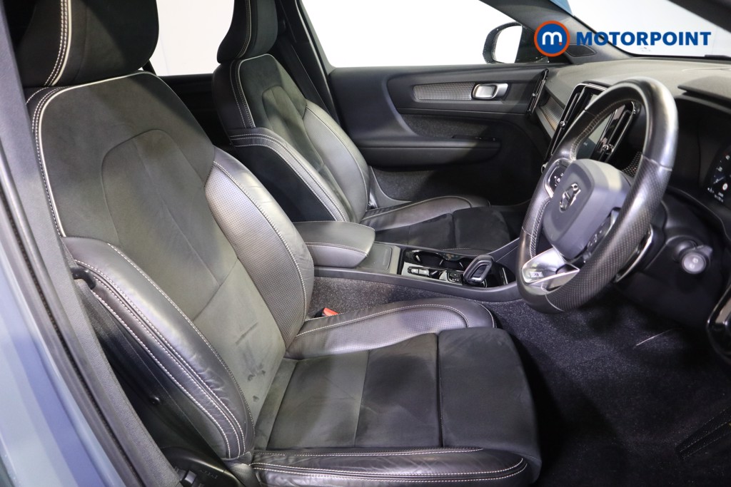 Volvo Xc40 R Design Automatic Petrol SUV - Stock Number (1554398) - 10th supplementary image