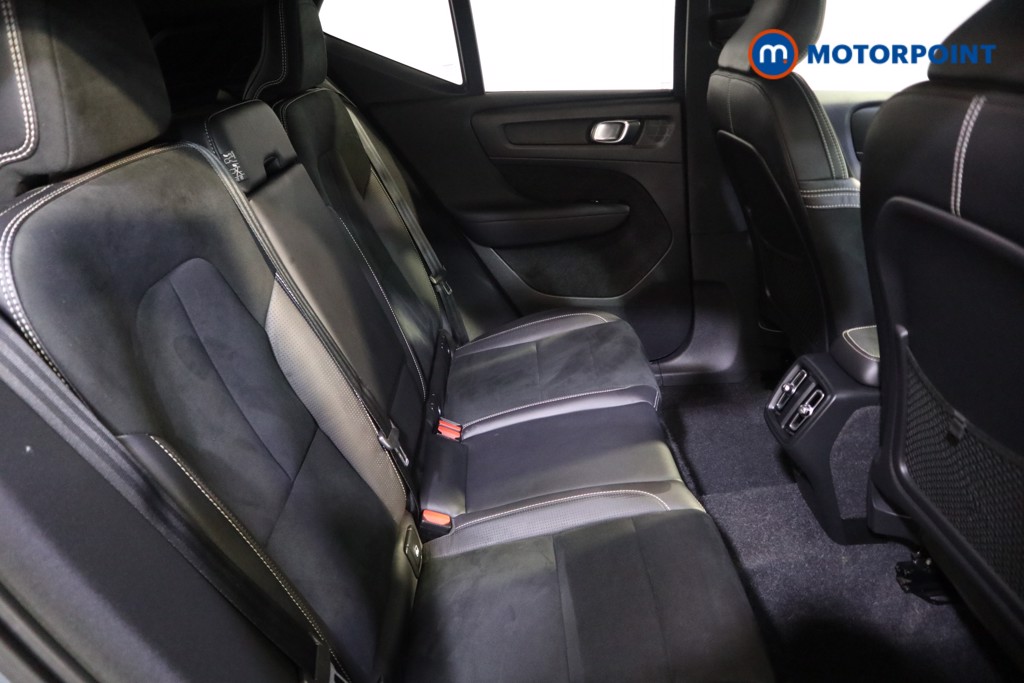 Volvo Xc40 R Design Automatic Petrol SUV - Stock Number (1554398) - 11th supplementary image