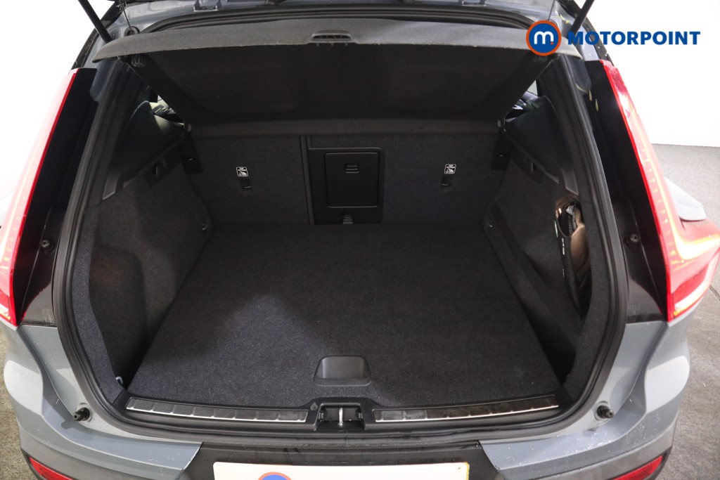 Volvo Xc40 R Design Automatic Petrol SUV - Stock Number (1554398) - 12th supplementary image