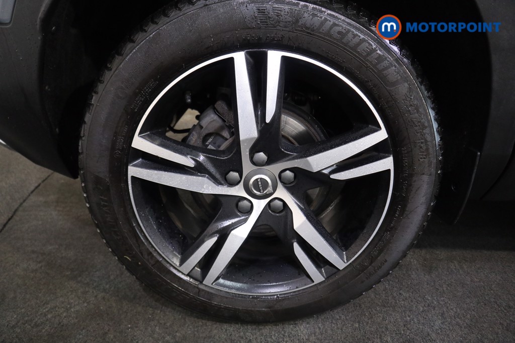 Volvo Xc40 R Design Automatic Petrol SUV - Stock Number (1554398) - 13th supplementary image