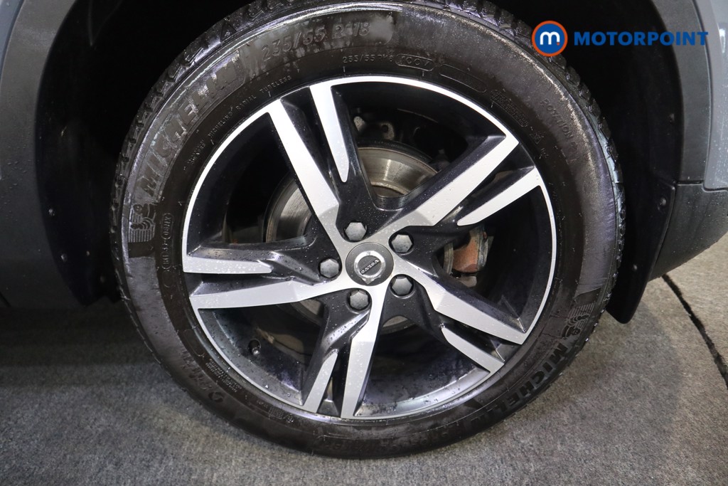 Volvo Xc40 R Design Automatic Petrol SUV - Stock Number (1554398) - 14th supplementary image