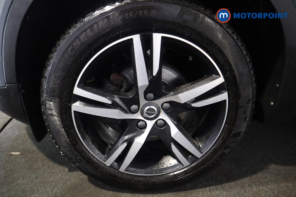 Volvo Xc40 R Design Automatic Petrol SUV - Stock Number (1554398) - 15th supplementary image