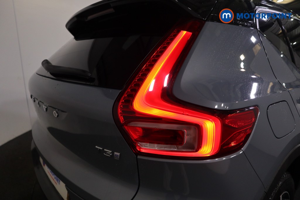 Volvo Xc40 R Design Automatic Petrol SUV - Stock Number (1554398) - 19th supplementary image