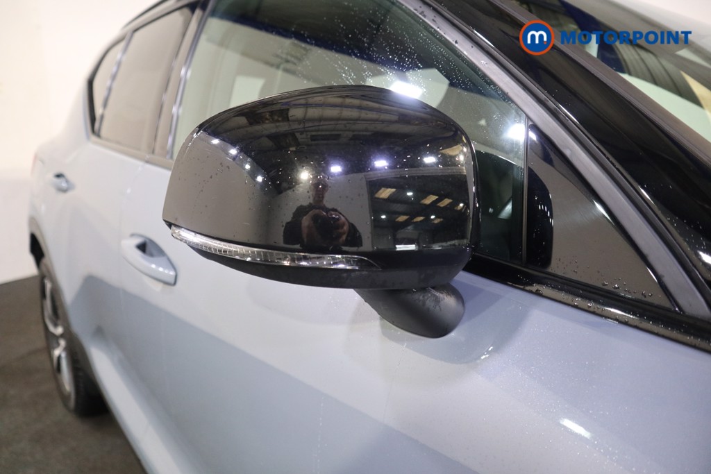 Volvo Xc40 R Design Automatic Petrol SUV - Stock Number (1554398) - 20th supplementary image