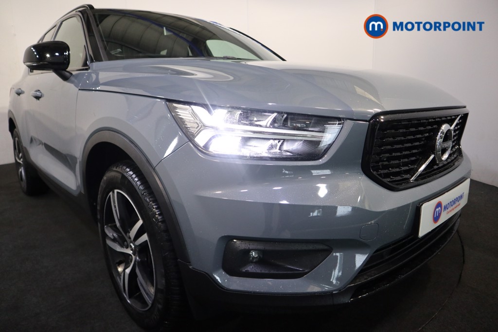Volvo Xc40 R Design Automatic Petrol SUV - Stock Number (1554398) - 23rd supplementary image