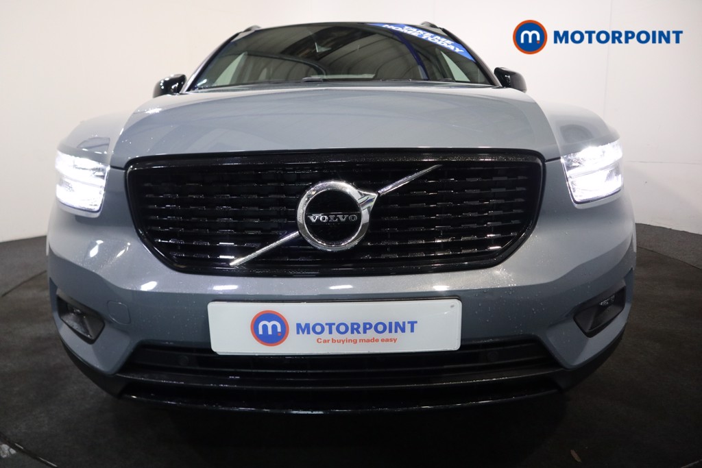 Volvo Xc40 R Design Automatic Petrol SUV - Stock Number (1554398) - 24th supplementary image