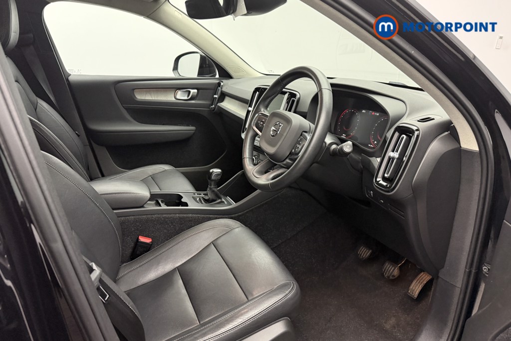 Volvo Xc40 Inscription Manual Petrol SUV - Stock Number (1554999) - 2nd supplementary image