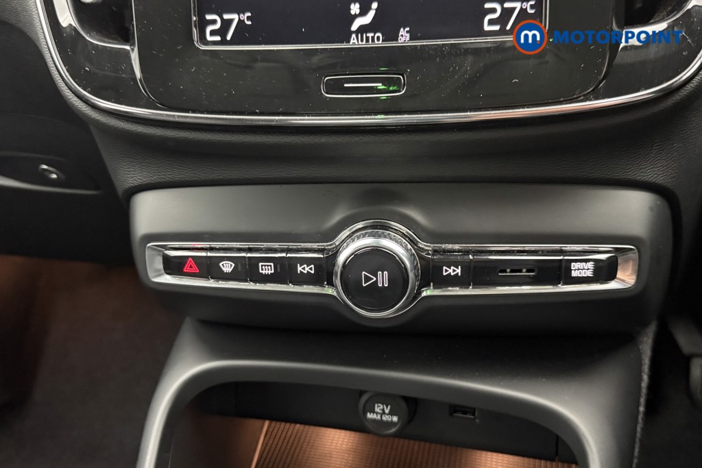 Volvo Xc40 Inscription Manual Petrol SUV - Stock Number (1554999) - 9th supplementary image