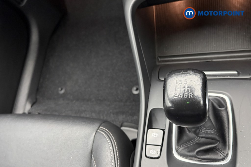 Volvo Xc40 Inscription Manual Petrol SUV - Stock Number (1554999) - 10th supplementary image