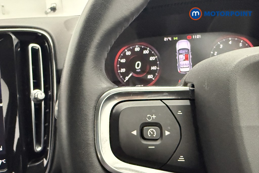 Volvo Xc40 Inscription Manual Petrol SUV - Stock Number (1554999) - 11th supplementary image