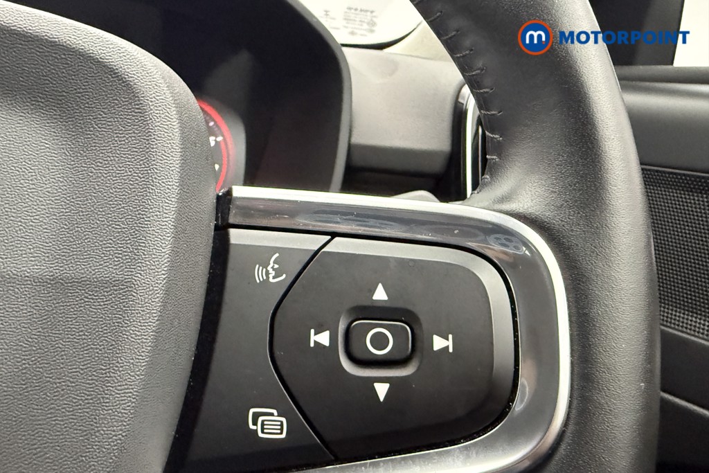 Volvo Xc40 Inscription Manual Petrol SUV - Stock Number (1554999) - 12th supplementary image