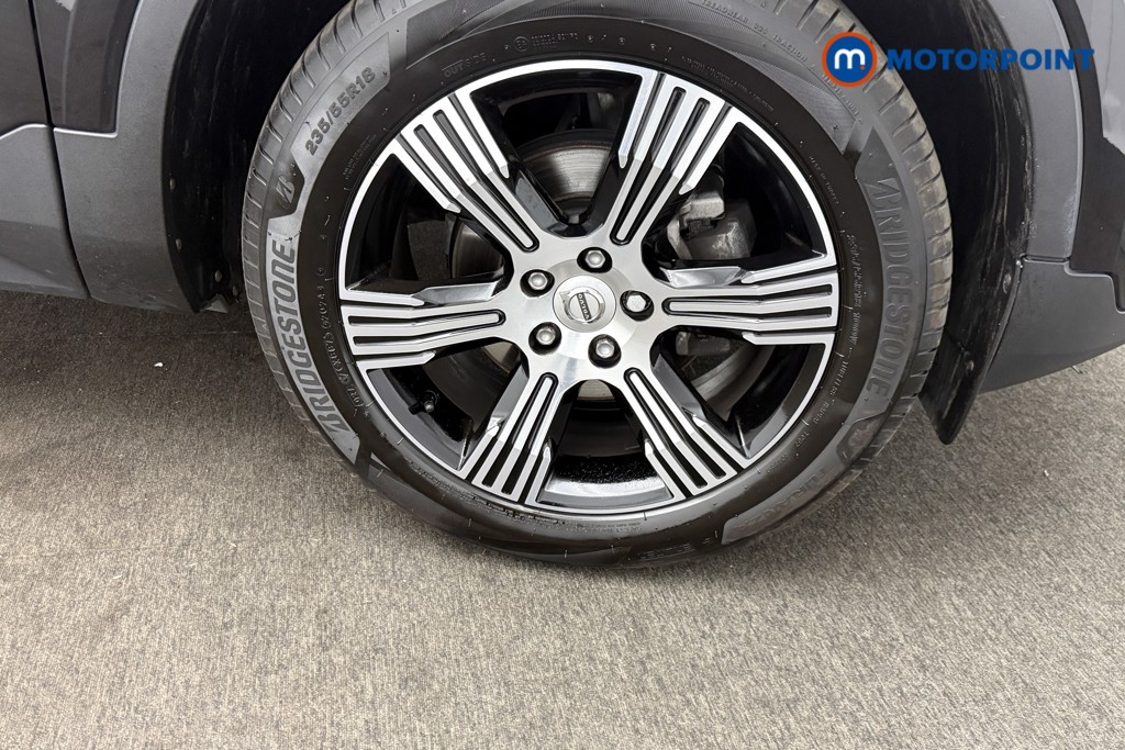 Volvo Xc40 Inscription Manual Petrol SUV - Stock Number (1554999) - 16th supplementary image
