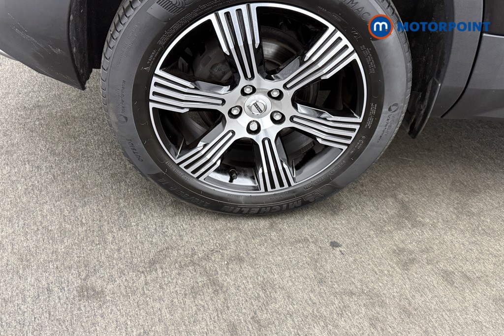 Volvo Xc40 Inscription Manual Petrol SUV - Stock Number (1554999) - 18th supplementary image