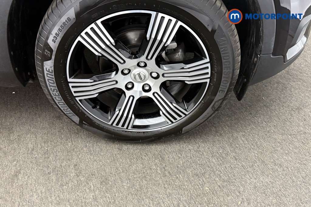 Volvo Xc40 Inscription Manual Petrol SUV - Stock Number (1554999) - 19th supplementary image