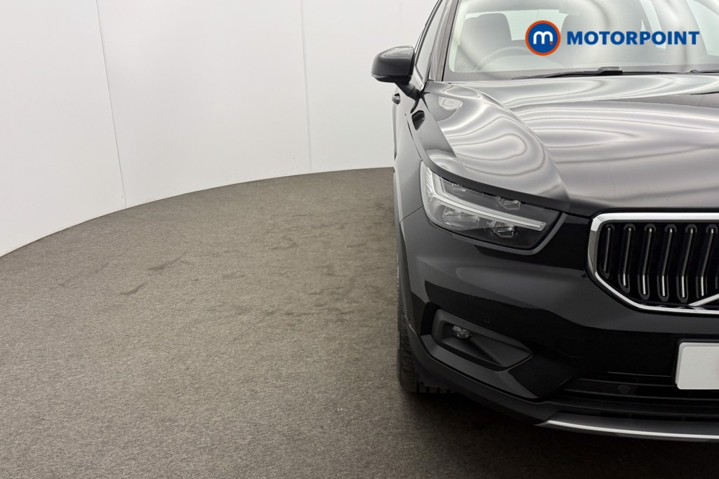 Volvo Xc40 Inscription Manual Petrol SUV - Stock Number (1554999) - 20th supplementary image