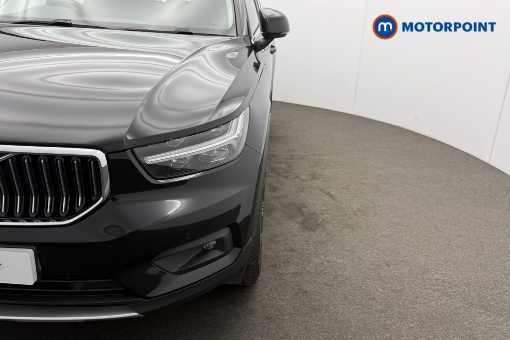 Volvo Xc40 Inscription Manual Petrol SUV - Stock Number (1554999) - 21st supplementary image
