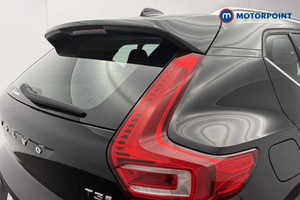 Volvo Xc40 Inscription Manual Petrol SUV - Stock Number (1554999) - 22nd supplementary image