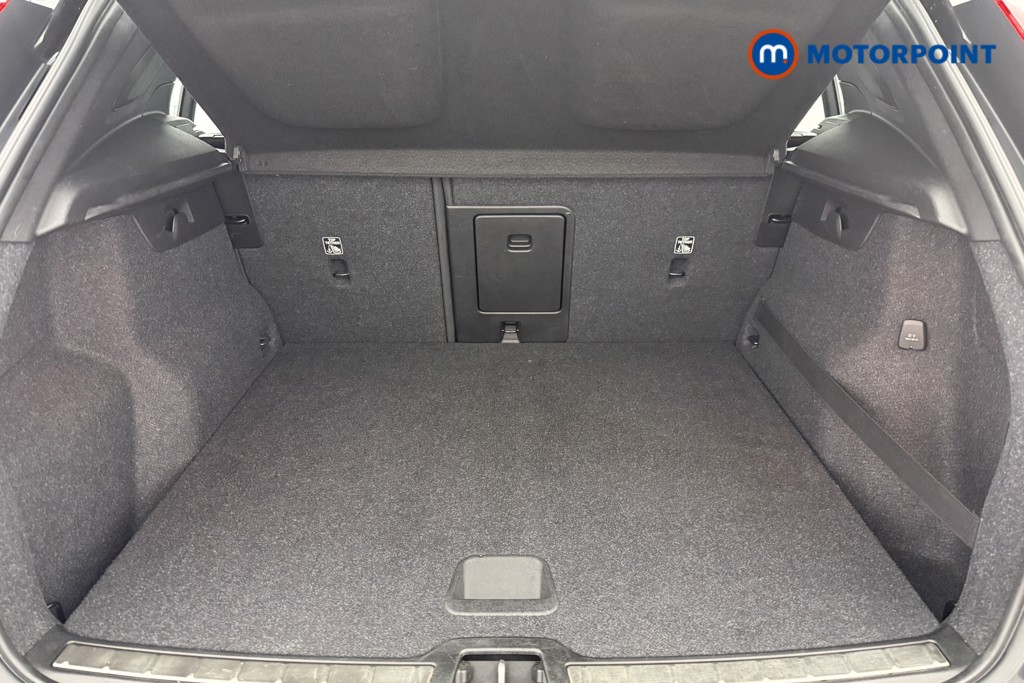 Volvo Xc40 Inscription Manual Petrol SUV - Stock Number (1554999) - 23rd supplementary image