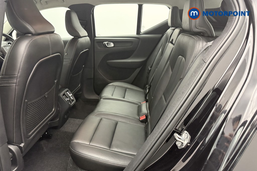 Volvo Xc40 Inscription Manual Petrol SUV - Stock Number (1554999) - 1st supplementary image