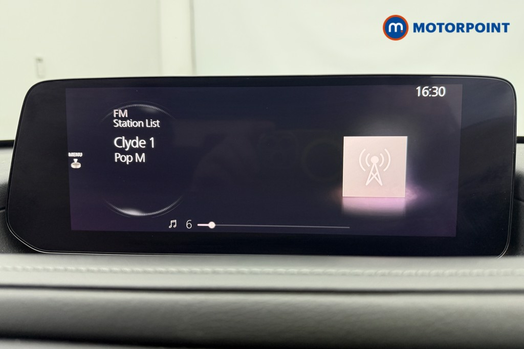 Mazda Cx-30 Exclusive-Line Manual Petrol-Electric Hybrid SUV - Stock Number (1557449) - 4th supplementary image