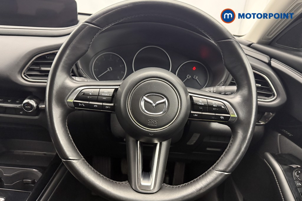 Mazda Cx-30 Exclusive-Line Manual Petrol-Electric Hybrid SUV - Stock Number (1557449) - 5th supplementary image