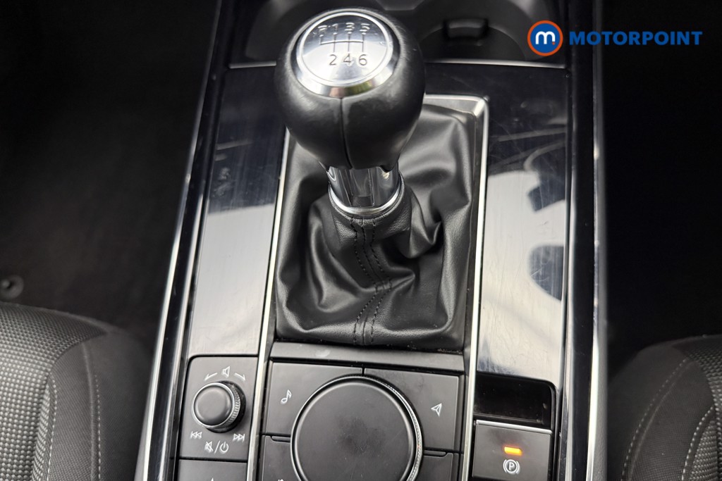 Mazda Cx-30 Exclusive-Line Manual Petrol-Electric Hybrid SUV - Stock Number (1557449) - 7th supplementary image
