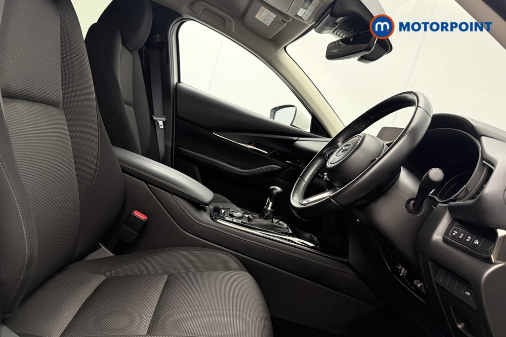 Mazda Cx-30 Exclusive-Line Manual Petrol-Electric Hybrid SUV - Stock Number (1557449) - 8th supplementary image