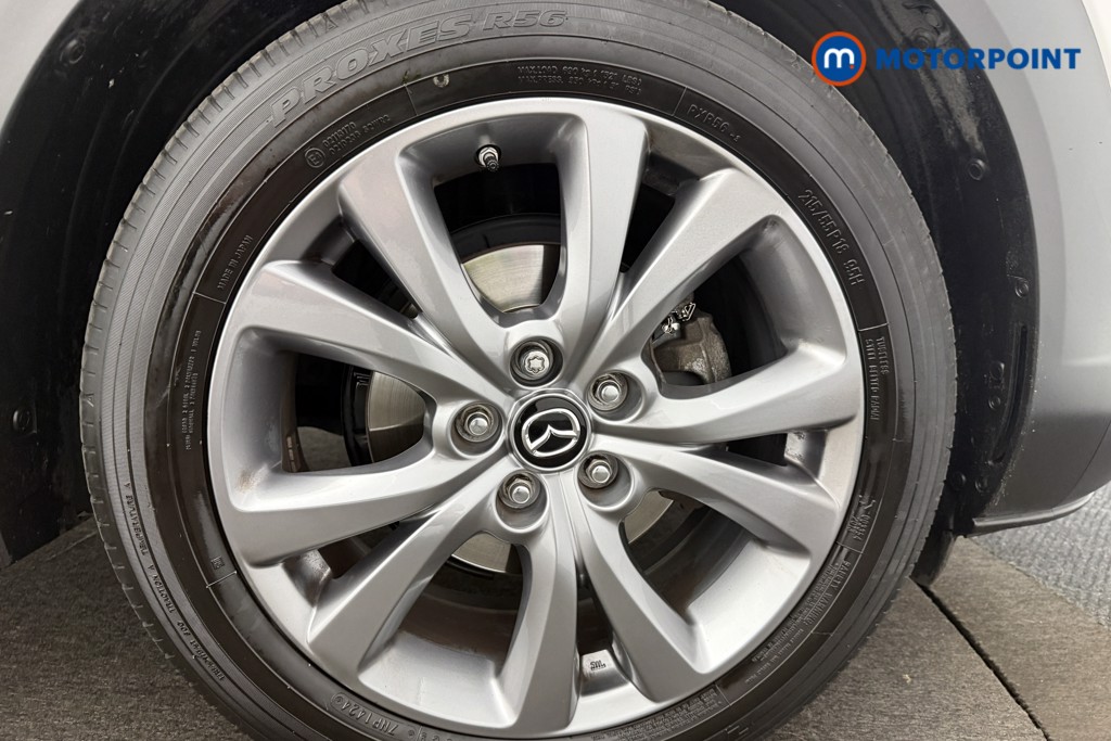 Mazda Cx-30 Exclusive-Line Manual Petrol-Electric Hybrid SUV - Stock Number (1557449) - 11th supplementary image