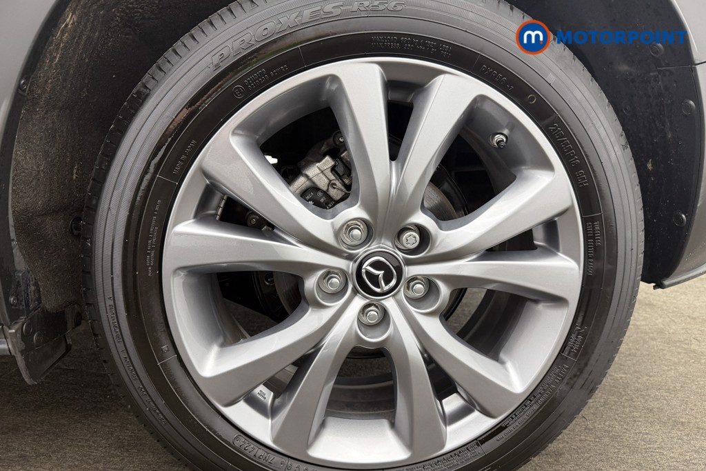 Mazda Cx-30 Exclusive-Line Manual Petrol-Electric Hybrid SUV - Stock Number (1557449) - 13th supplementary image