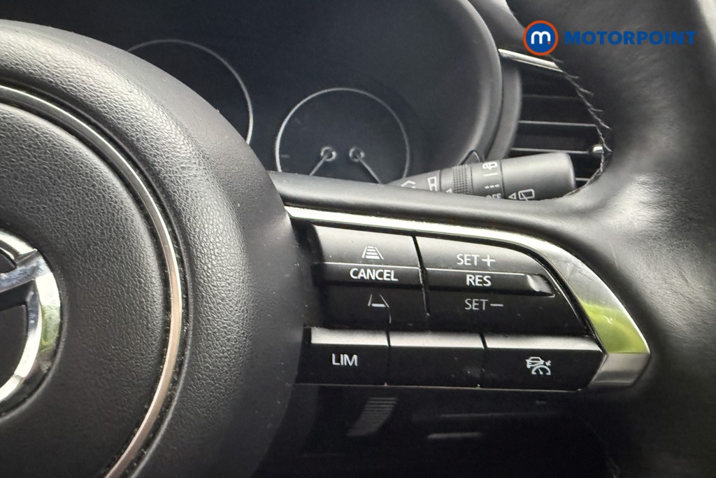 Mazda Cx-30 Exclusive-Line Manual Petrol-Electric Hybrid SUV - Stock Number (1557449) - 15th supplementary image