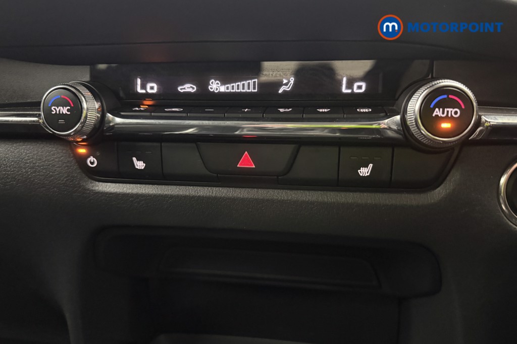 Mazda Cx-30 Exclusive-Line Manual Petrol-Electric Hybrid SUV - Stock Number (1557449) - 16th supplementary image