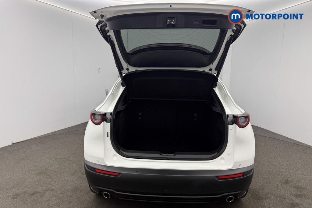 Mazda Cx-30 Exclusive-Line Manual Petrol-Electric Hybrid SUV - Stock Number (1557449) - 22nd supplementary image