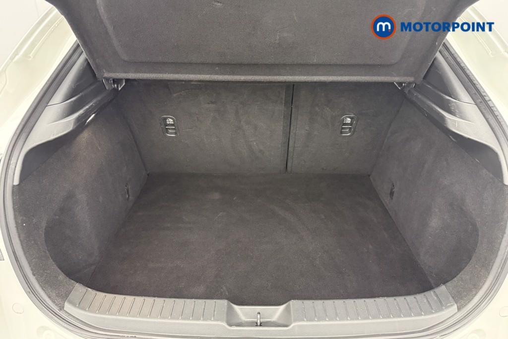 Mazda Cx-30 Exclusive-Line Manual Petrol-Electric Hybrid SUV - Stock Number (1557449) - 23rd supplementary image