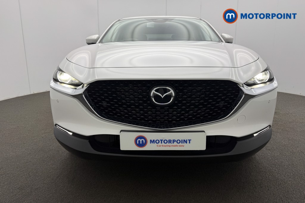 Mazda Cx-30 Exclusive-Line Manual Petrol-Electric Hybrid SUV - Stock Number (1557449) - 24th supplementary image