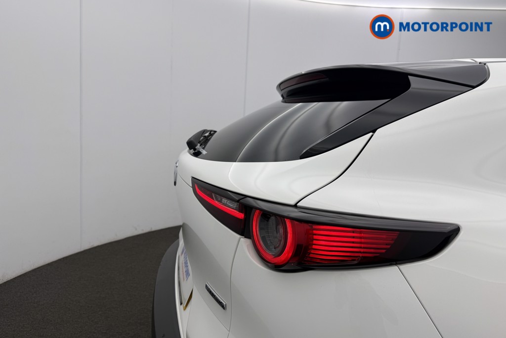 Mazda Cx-30 Exclusive-Line Manual Petrol-Electric Hybrid SUV - Stock Number (1557449) - 27th supplementary image
