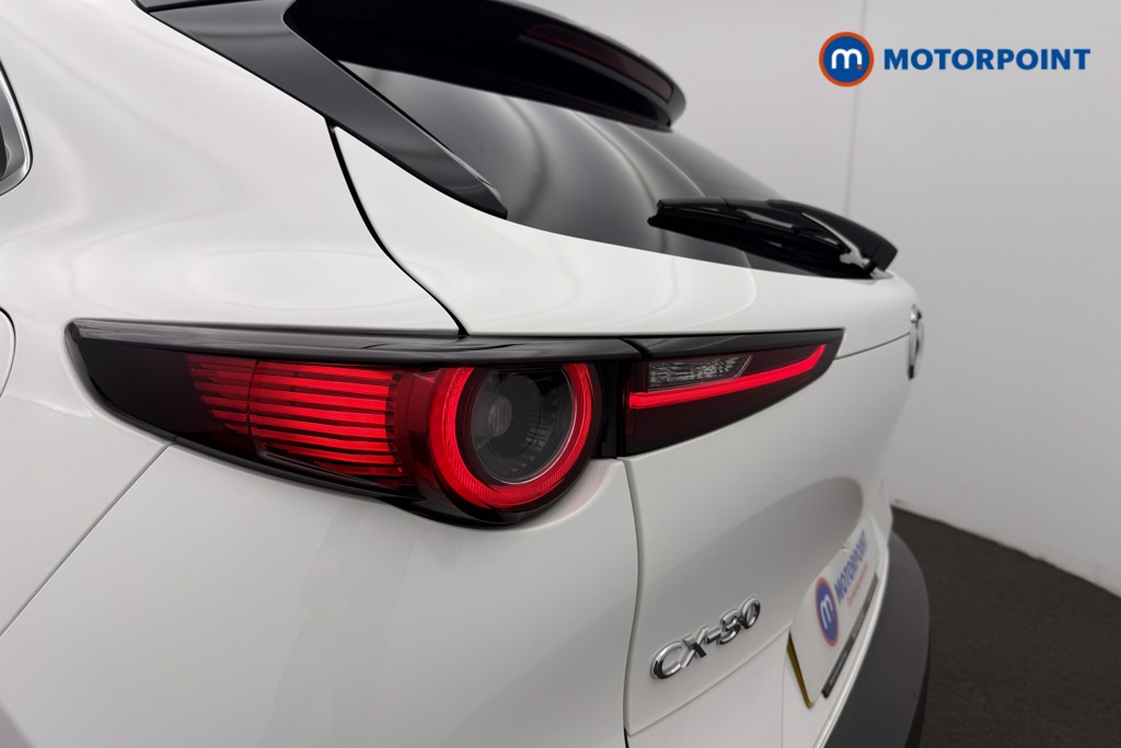 Mazda Cx-30 Exclusive-Line Manual Petrol-Electric Hybrid SUV - Stock Number (1557449) - 28th supplementary image