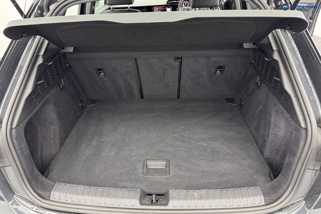 Audi A3 Sport Automatic Petrol Hatchback - Stock Number (1560748) - 3rd supplementary image