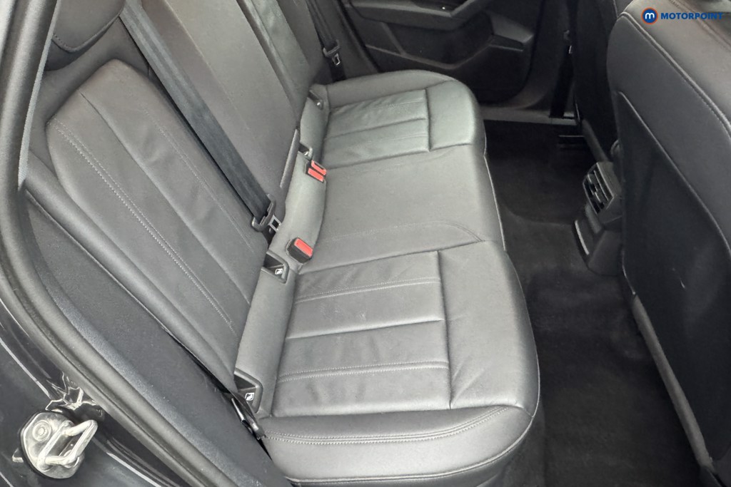 Audi A3 Sport Automatic Petrol Hatchback - Stock Number (1560748) - 4th supplementary image