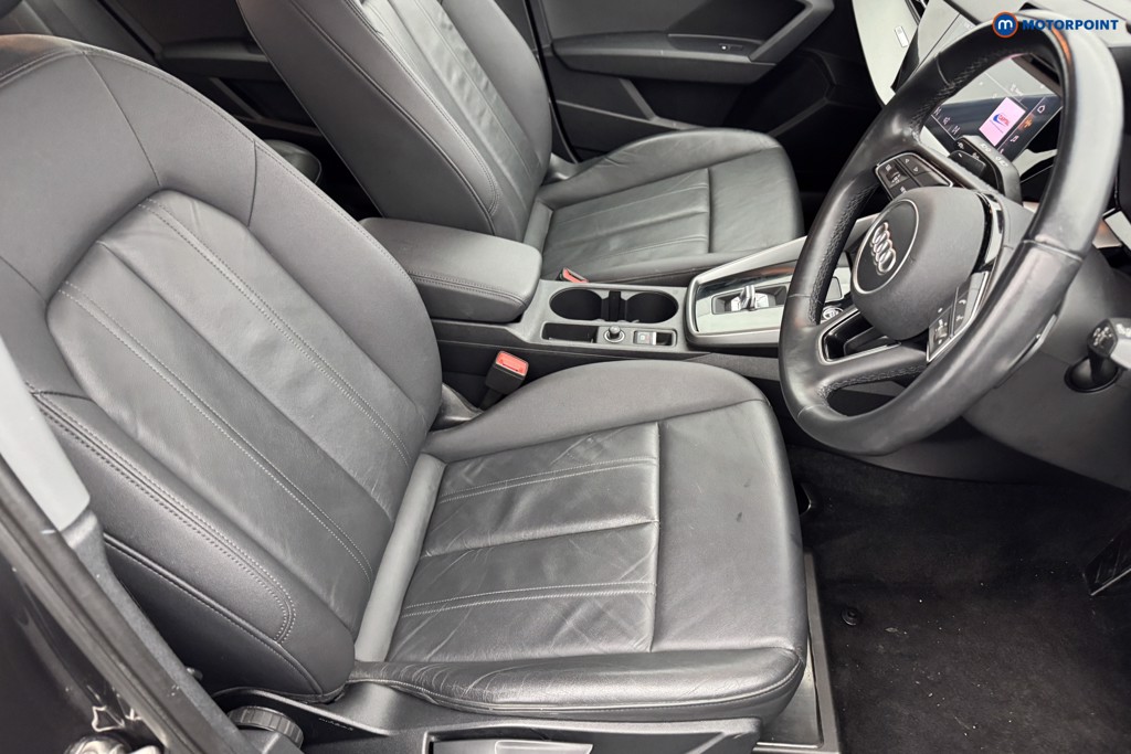 Audi A3 Sport Automatic Petrol Hatchback - Stock Number (1560748) - 5th supplementary image