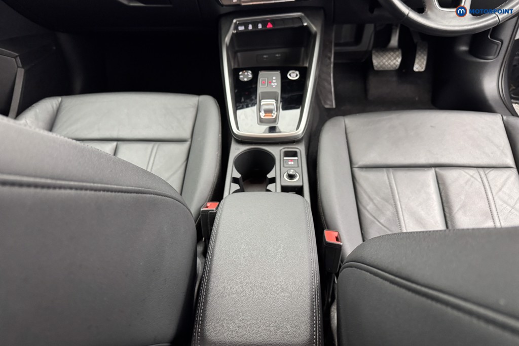 Audi A3 Sport Automatic Petrol Hatchback - Stock Number (1560748) - 10th supplementary image