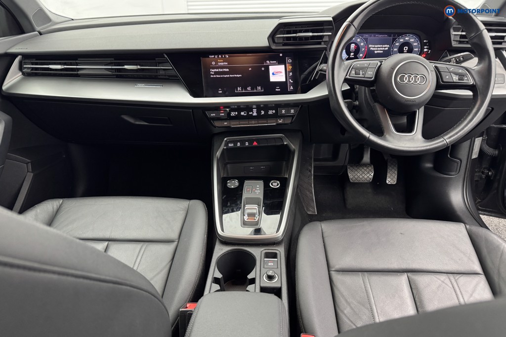 Audi A3 Sport Automatic Petrol Hatchback - Stock Number (1560748) - 11th supplementary image