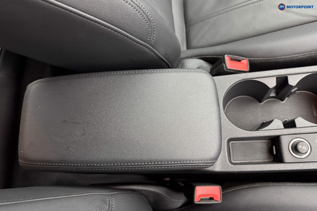 Audi A3 Sport Automatic Petrol Hatchback - Stock Number (1560748) - 12th supplementary image