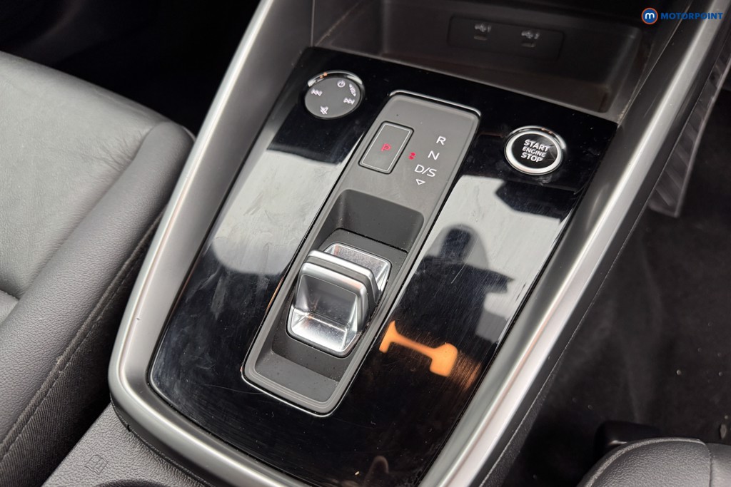Audi A3 Sport Automatic Petrol Hatchback - Stock Number (1560748) - 14th supplementary image