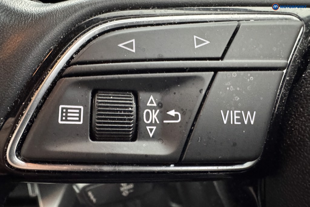 Audi A3 Sport Automatic Petrol Hatchback - Stock Number (1560748) - 18th supplementary image