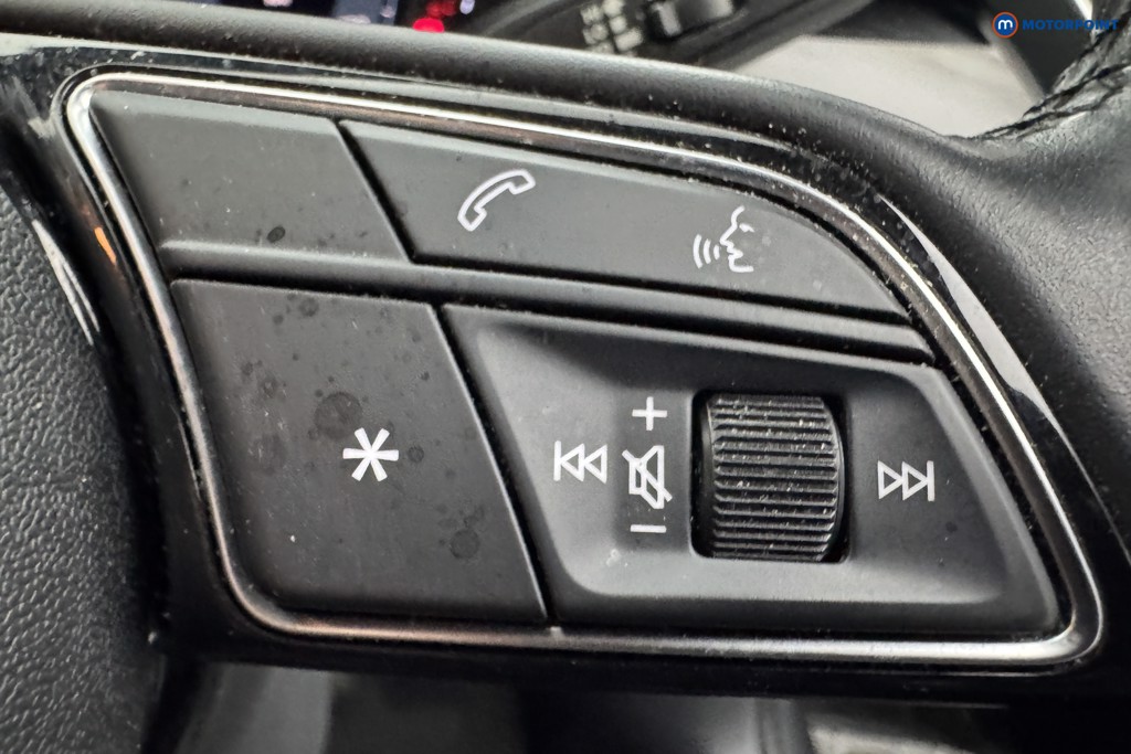 Audi A3 Sport Automatic Petrol Hatchback - Stock Number (1560748) - 19th supplementary image