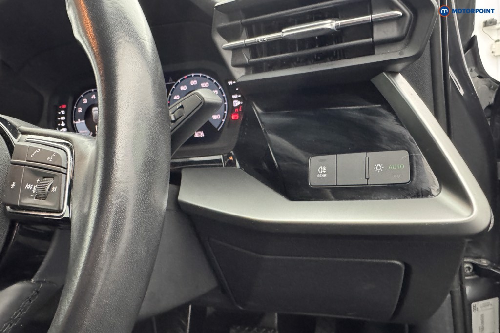 Audi A3 Sport Automatic Petrol Hatchback - Stock Number (1560748) - 20th supplementary image