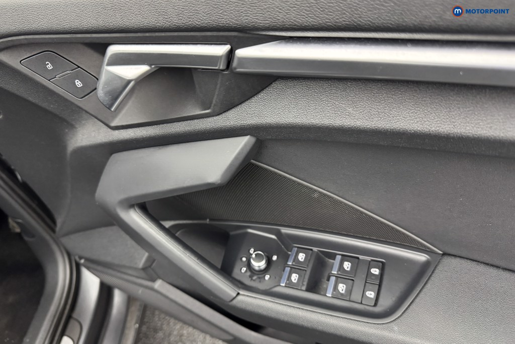 Audi A3 Sport Automatic Petrol Hatchback - Stock Number (1560748) - 23rd supplementary image
