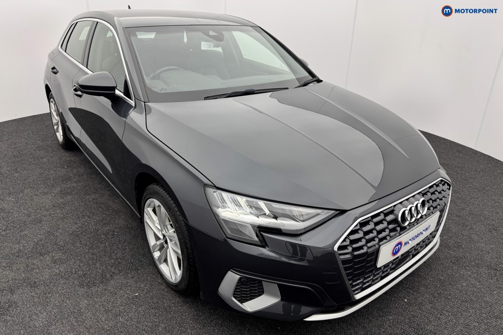 Audi A3 Sport Automatic Petrol Hatchback - Stock Number (1560748) - 27th supplementary image